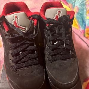 Nike Air Jordan Retro 5 Low